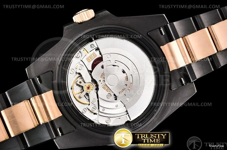 0123 Reliable ROLGMT183 – GMT II 984